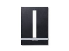 Design Letters Personal Notebook I