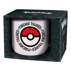 Pokemon Ontbijtmok In Giftbox 420Ml