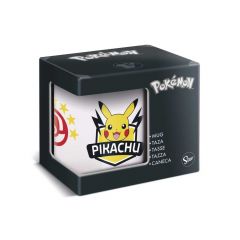 Pokemon Mok In Giftbox - Pokeball